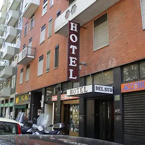  Hotel Del Sud Italia