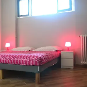  Hostal Gloria Italia